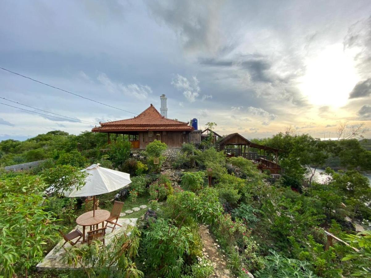 Baron Hill Resort Gunung Kidul RedPartner Exterior foto