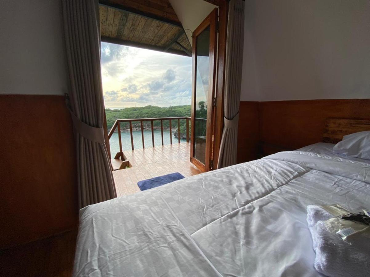 Baron Hill Resort Gunung Kidul RedPartner Exterior foto