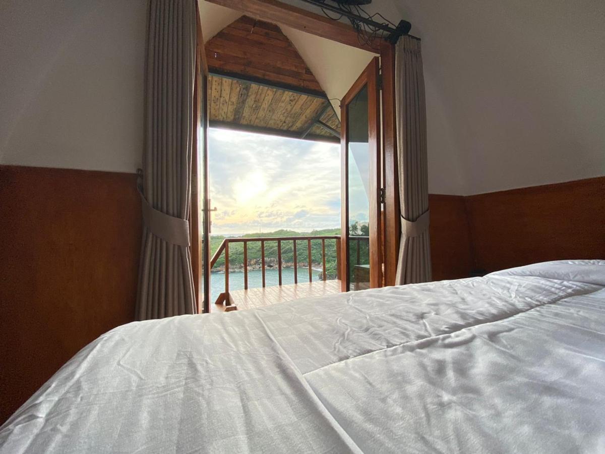 Baron Hill Resort Gunung Kidul RedPartner Exterior foto