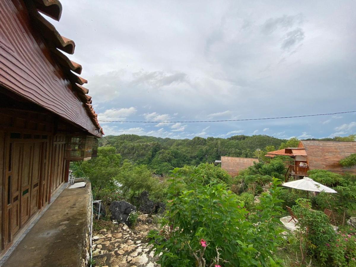 Baron Hill Resort Gunung Kidul RedPartner Exterior foto