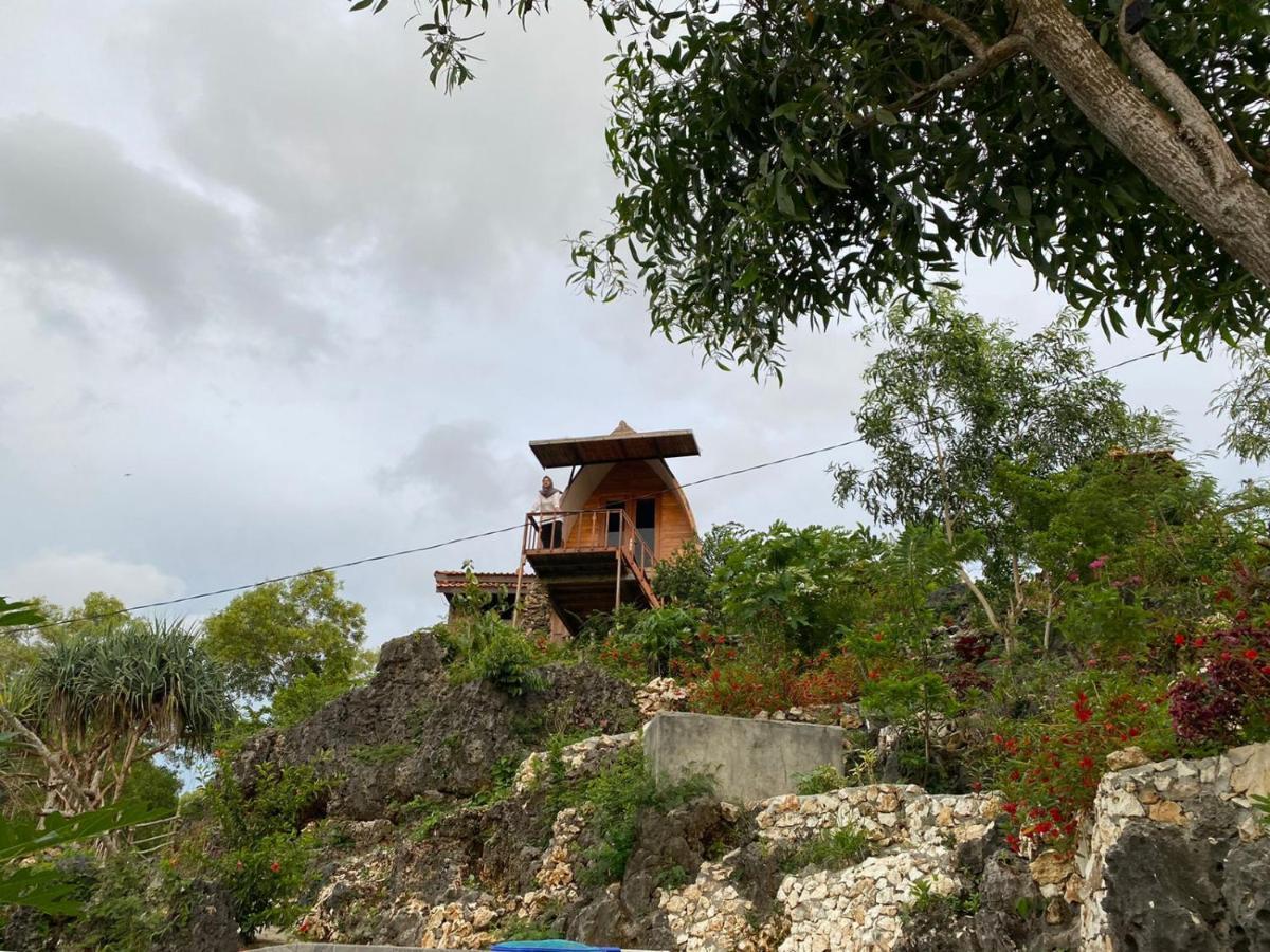 Baron Hill Resort Gunung Kidul RedPartner Exterior foto