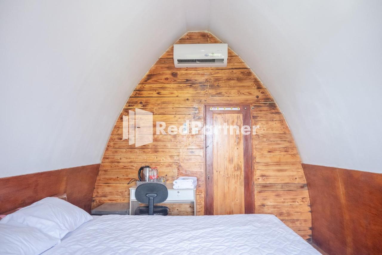 Baron Hill Resort Gunung Kidul RedPartner Exterior foto