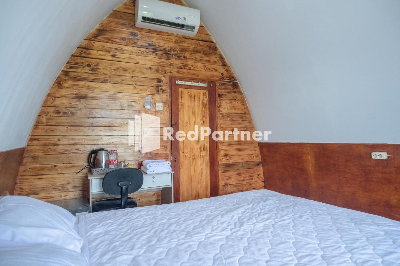 Baron Hill Resort Gunung Kidul RedPartner Exterior foto