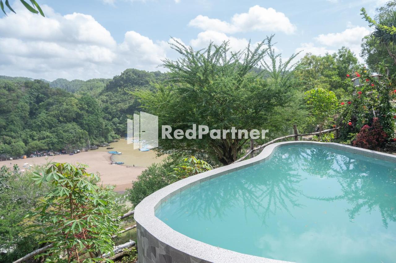 Baron Hill Resort Gunung Kidul RedPartner Exterior foto