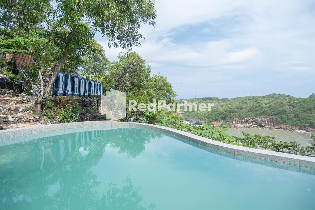 Baron Hill Resort Gunung Kidul RedPartner Exterior foto